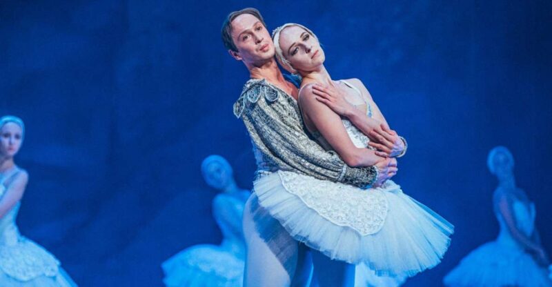 Prague: The Best of Swan Lake Ballet Tickets - Good To Know