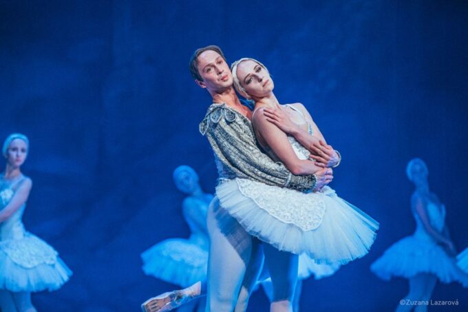 Prague: The Best of Swan Lake Ballet Tickets - Notable Cast Members and Highlights