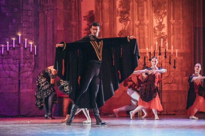 Prague: The Best of Swan Lake Ballet Tickets - Audience Feedback and Insights