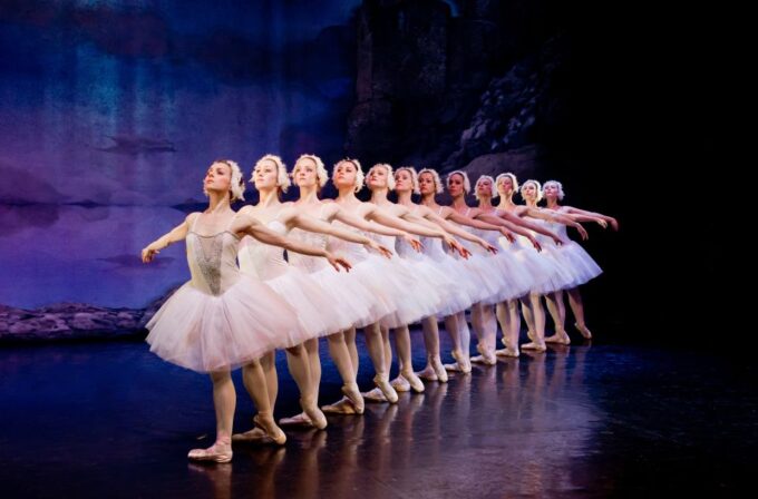 Prague: The Best of Swan Lake Ballet Tickets - Frequently Asked Questions