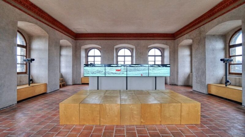 Prague: The New Mill Water Tower Entrance Ticket - FAQ