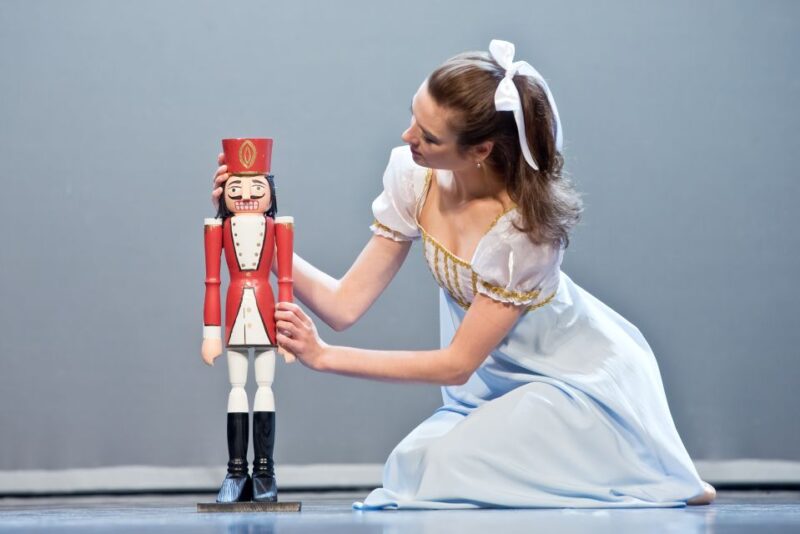 Prague: The Nutcracker Ballet Tickets - Good To Know