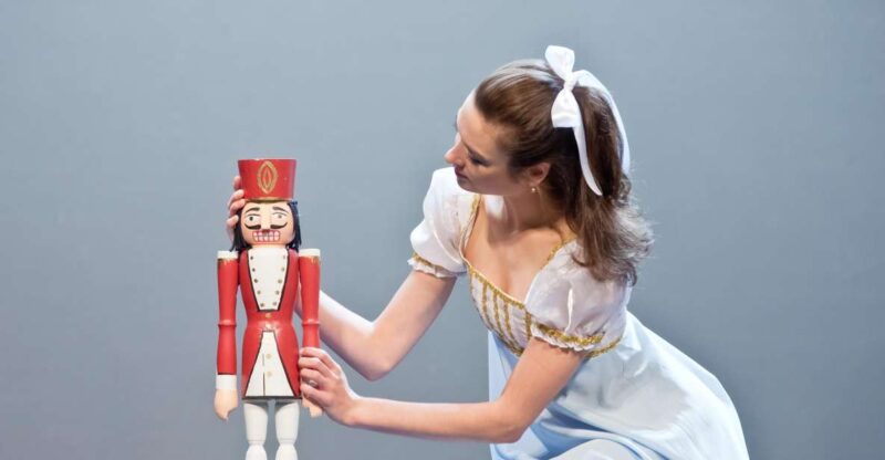 Prague: The Nutcracker Ballet Tickets - Venue Information