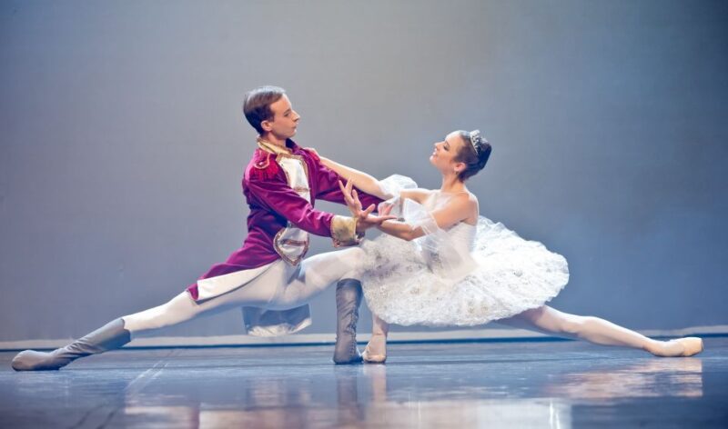 Prague: The Nutcracker Ballet Tickets - Pricing and Cancellation