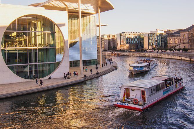 Prague to Berlin - private transfer with 2 hours of sightseeing - Pricing and Value