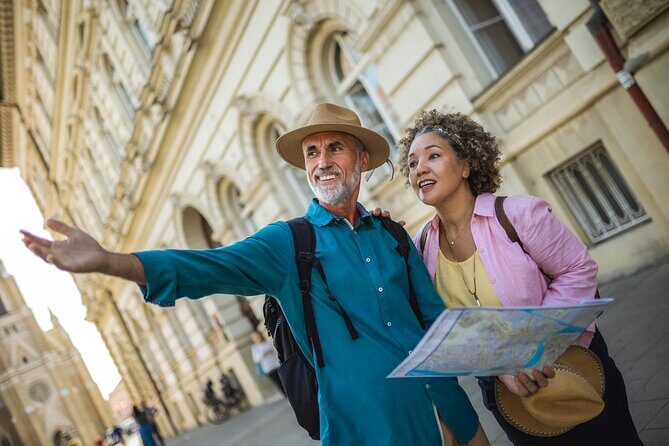 Prague to Berlin - private transfer with 2 hours of sightseeing - Who Will Benefit Most from This Service?