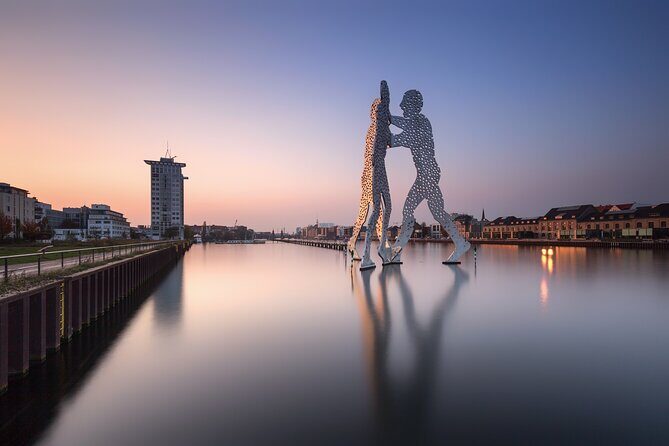 Prague to Berlin - private transfer with 2 hours of sightseeing - The Sum Up