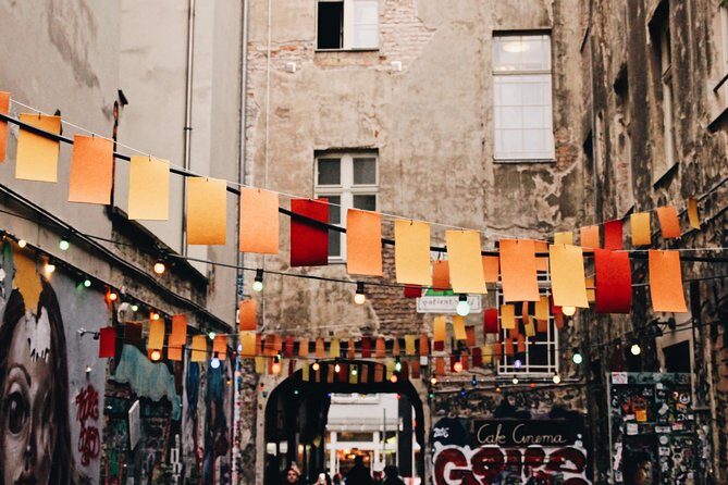 Prague to Berlin - private transfer with 2 hours of sightseeing - FAQ