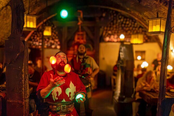 Prague to Detenice Medieval Castle, Brewery and Dinner Experience - What makes this tour worthwhile?