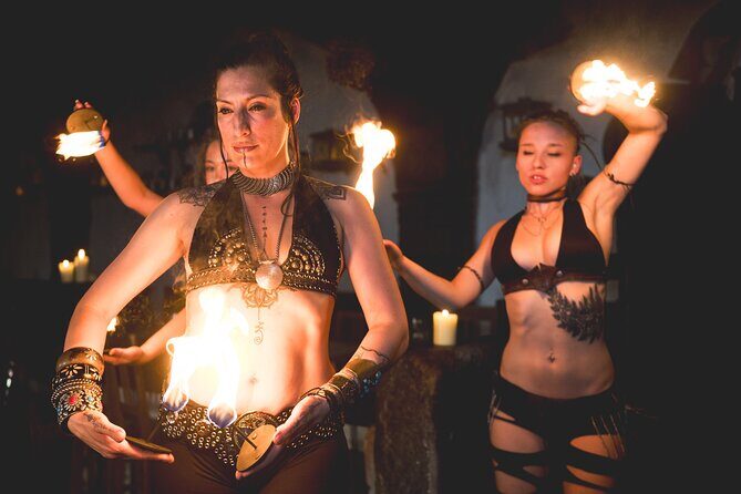 Prague to Detenice Medieval Castle, Brewery and Dinner Experience - FAQs