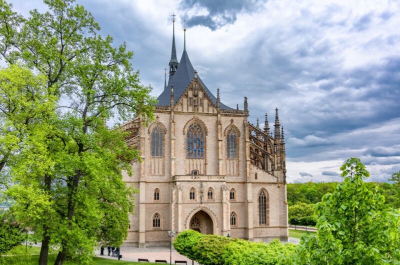 Prague to Kutna Hora Private Trip by Car - Highlights and Attractions