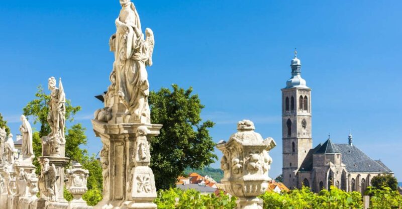 Prague to Kutna Hora Private Trip by Car - Important Information