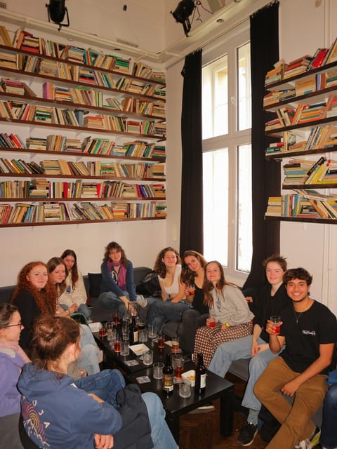 Prague Top Czech Craft Beer Tasting With Pilsner Experience - Beer Master Guide Insights