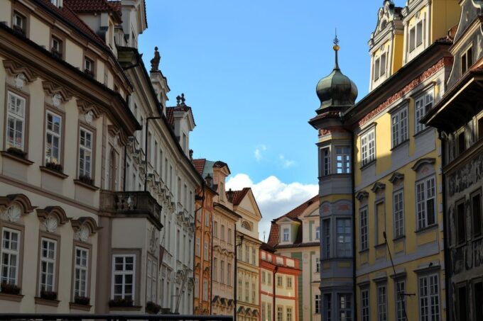 Prague Tour in Spanish - Frequently Asked Questions