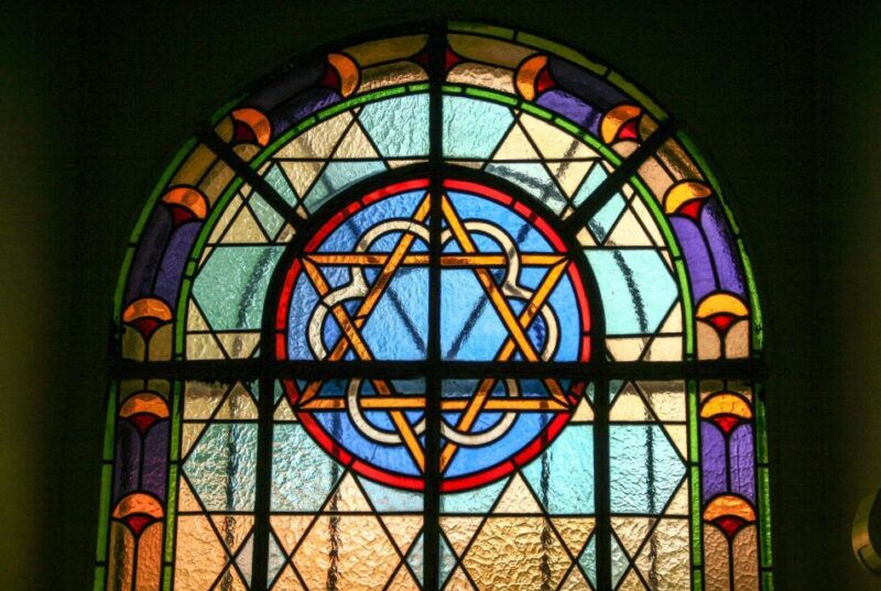 Prague Tour of Pinkas, Klausen, Maze and Spanish Synagogues - Guided Tour Details