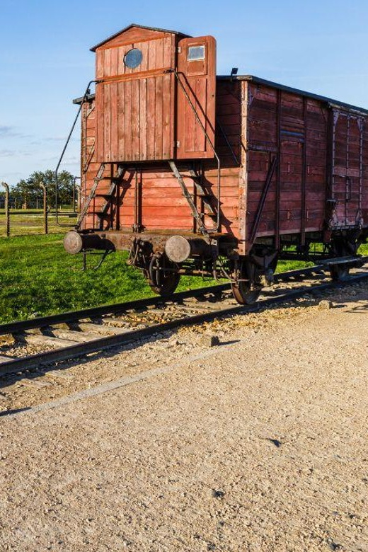 Prague: Tour to Auschwitz Birkenau - FAQ