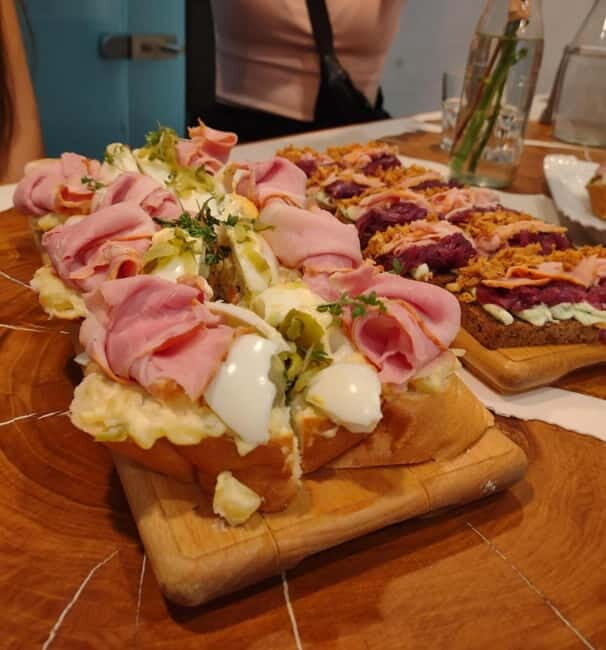Prague: Traditional Czech Food Tour - An In-Depth Look at the Prague Traditional Czech Food Tour