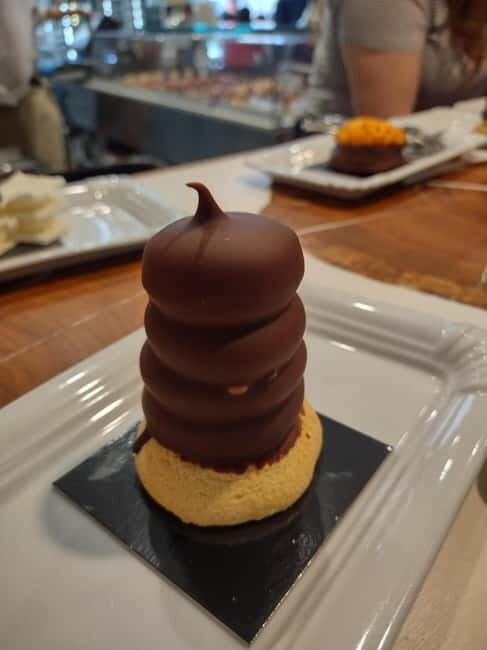 Prague: Traditional Czech Food Tour - Final Thoughts: A Tasty Introduction to Czech Culture