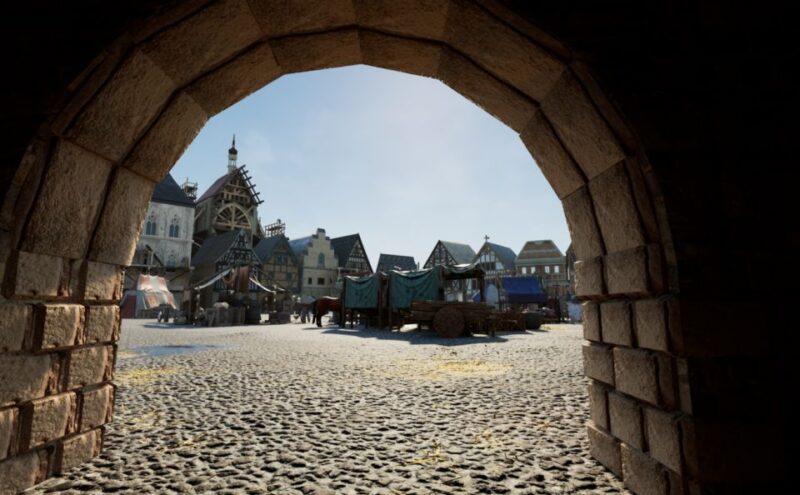 Prague: Travel Back in Time With This Immersive Guided Tour - Unique Experience