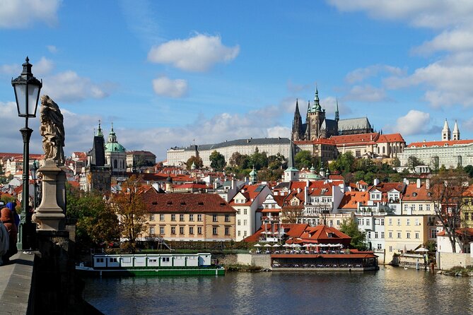 Prague Two-Hour Private Orientation Tour of Prague - Preparing for the Tour