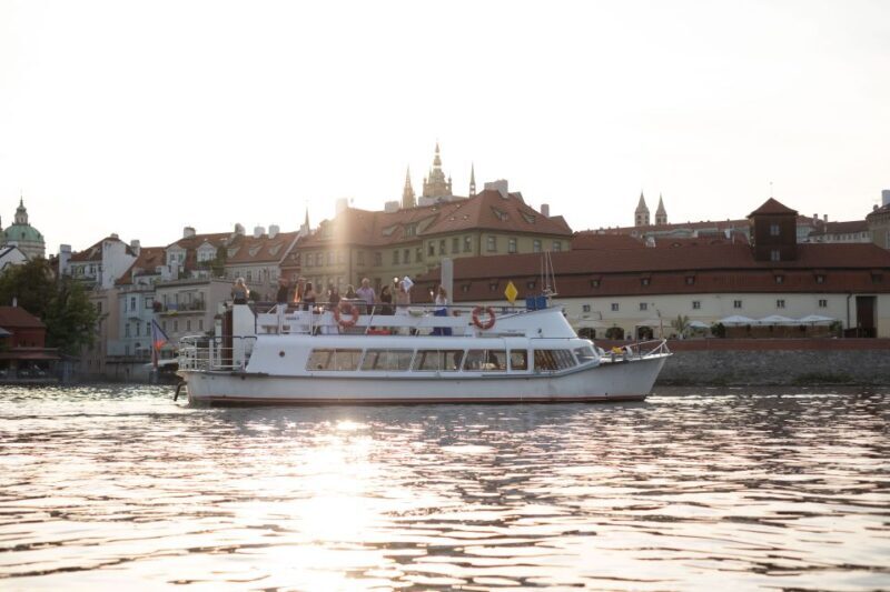 Prague: Vltava River Private Boat Party with Drinks - Who Might Want to Skip It