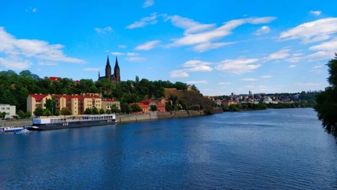 Prague: Vyserad Medieval Castle and Pragues TV Tower - Frequently Asked Questions