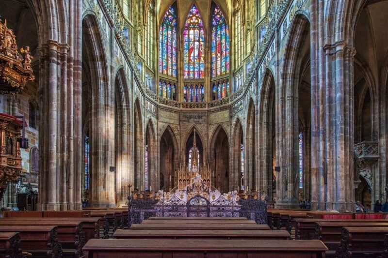 Prague With a Friend - Exploring Hidden Gems