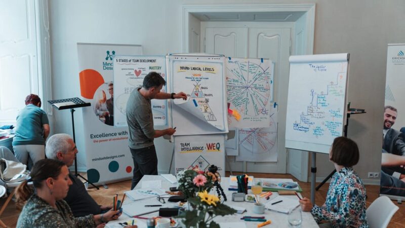 Prague: Workshop - Learn the Art of Storytelling - Booking Details