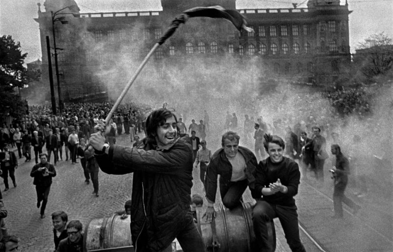 Prague: World War II and Communist History Tour - Tour Details