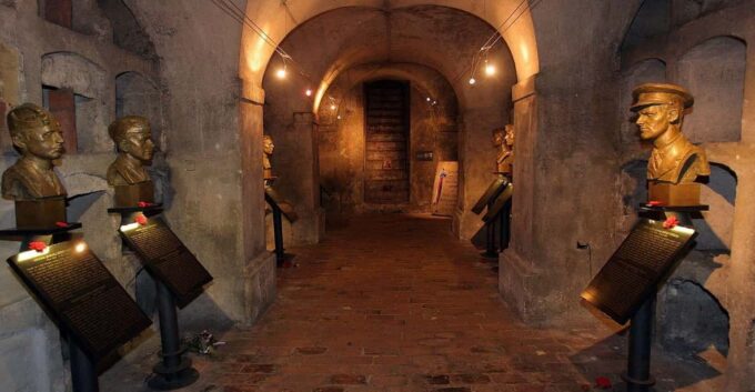 Prague: WWII Tour With Local Historian (Semi)Private Tour - Customer Feedback