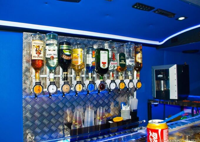 Prague XXXL Party Bus Ride - Pricing and Packages