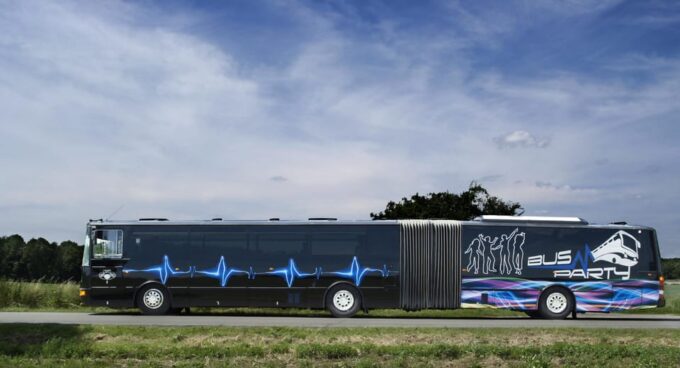 Prague XXXL Party Bus Ride - Frequently Asked Questions