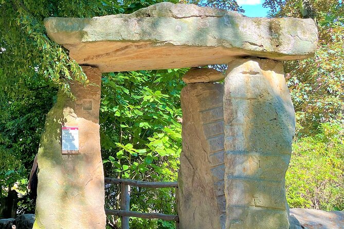 Prague Zoo Ticket With Online Audio Guide - Ticket Pricing and Cancellation