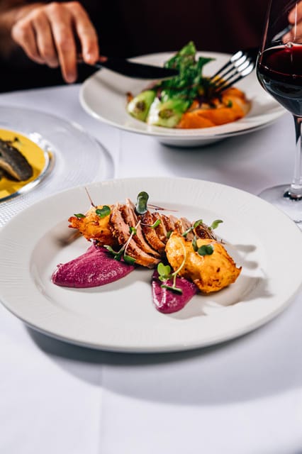 Prague:Breathtaking Cabaret Show with 4-Course Dinner Option - Prague Breathtaking Cabaret Show with 4-Course Dinner Option: A Detailed Review