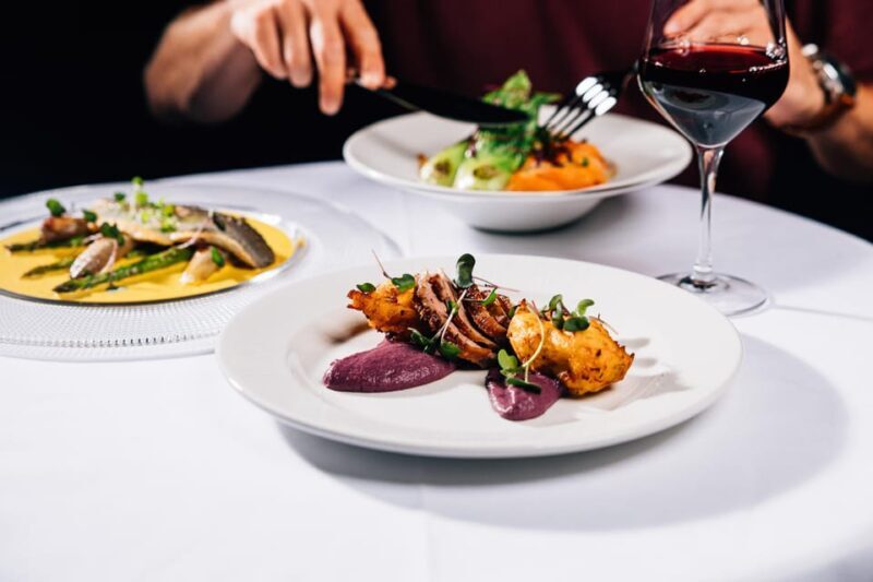 Prague:Breathtaking Cabaret Show with 4-Course Dinner Option - Final Thoughts
