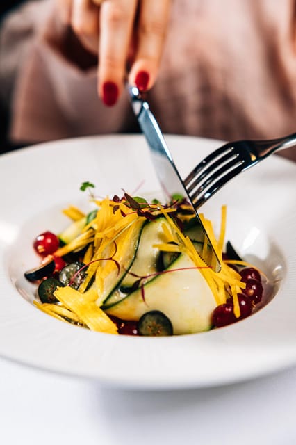 Prague:Breathtaking Cabaret Show with 4-Course Dinner Option - FAQs