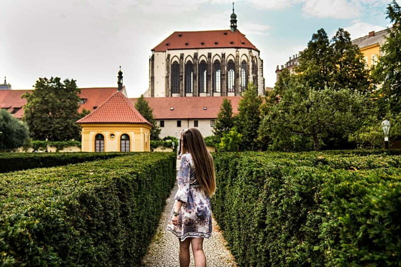 Pragues communist past - Practical Details: What Travelers Should Know