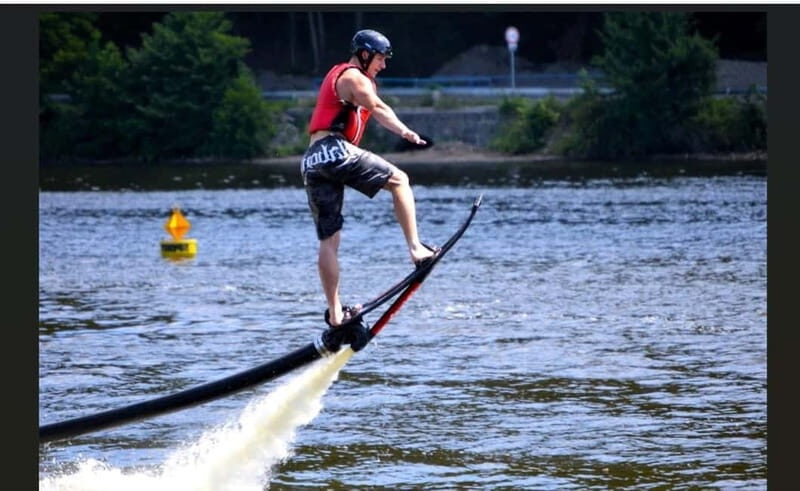Praha: Flyboarding, Hoverboard or Jetpack Experience - Final Thoughts: Is It Worth It?
