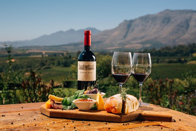 Prahova Salt Mine & Wine Tasting - Private day tour from Bucharest - Discovering Romania’s Hidden Gems: Prahova Salt Mine & Wine Tasting Tour