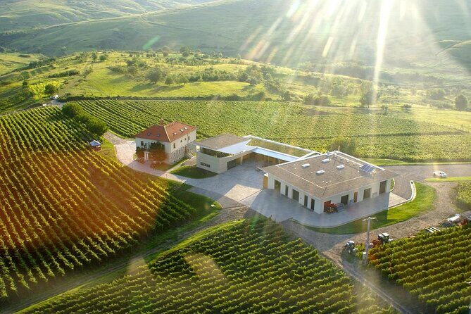 Prahova Salt Mine & Wine Tasting - Private day tour from Bucharest - Final Thoughts