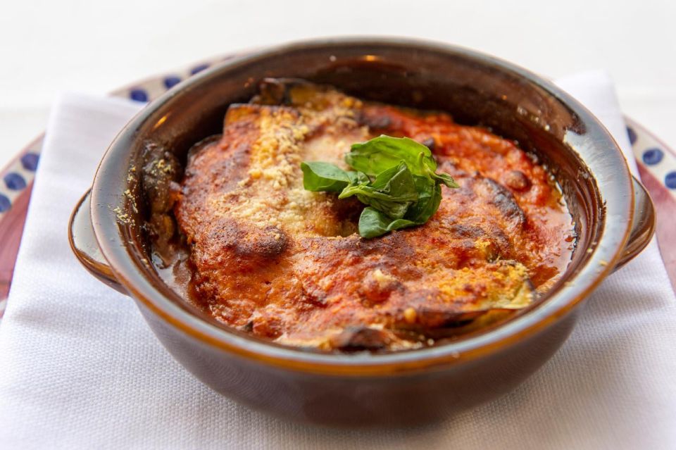 Praiano: Cooking Class With Dinner Overlooking the Sea - Authentic Amalfi Coast Cuisine