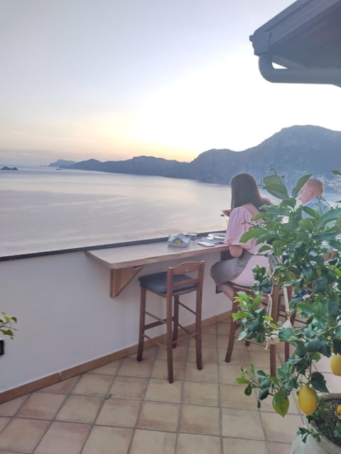 Praiano: Cooking Class with Sea View - The Sum Up: Is This Cooking Class Worth It?