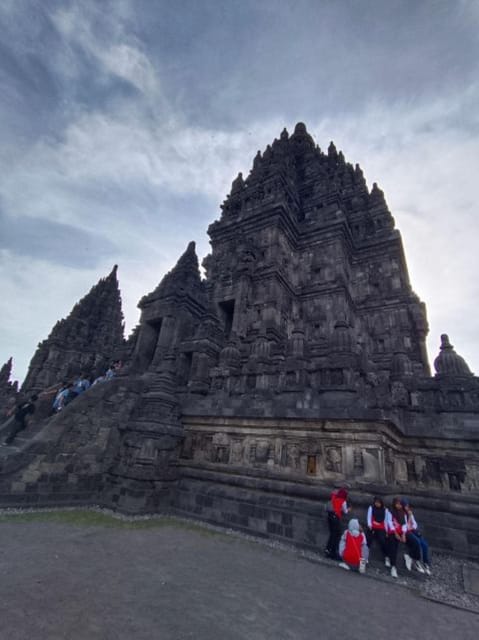 Prambanan and Borobudur Temple Tour By Wonderful Yogyakarta - Pickup and Drop-off Options