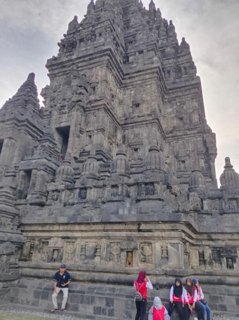 Prambanan and Borobudur Temple Tour By Wonderful Yogyakarta - Tour Inclusions and Pricing