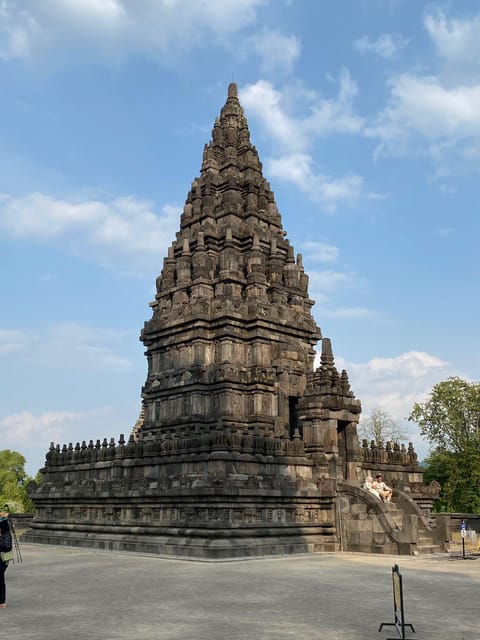 Prambanan and Borobudur Temple Tour By Wonderful Yogyakarta - Frequently Asked Questions