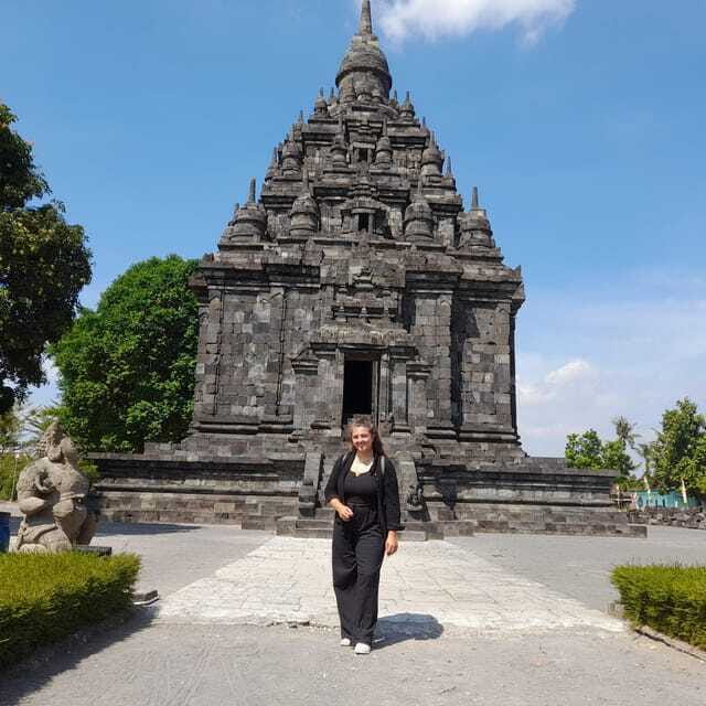 Prambanan, Hidden temple, & Ramayana Ballet perfomance - Final Thoughts