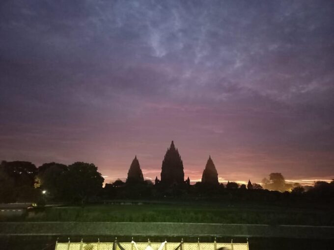 Prambanan Sunrise Tour - Prambanan Temple Exploration