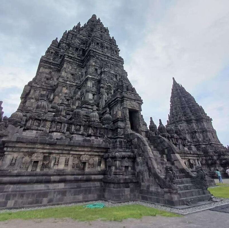 Prambanan Temple Afternoon Tour - The Experience in Detail