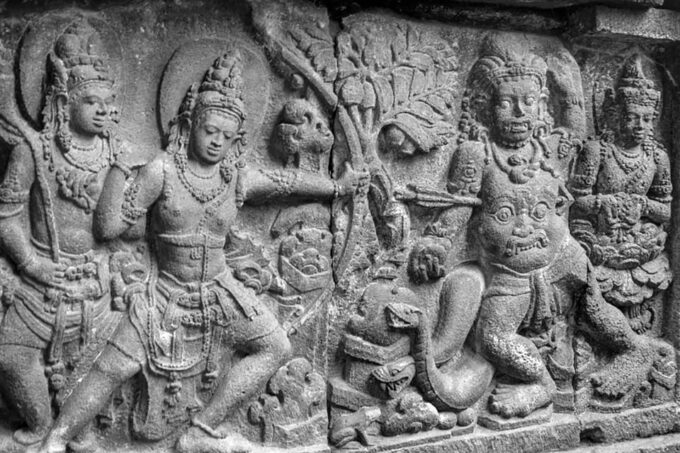 Prambanan Temple Private Tour From Semarang Port - What to Expect