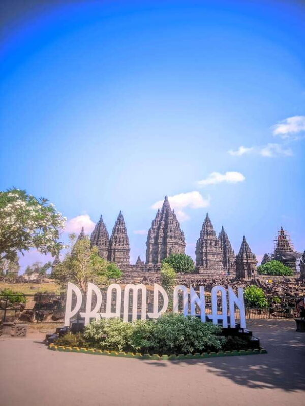 Prambanan Temple Sunset and Ramayana Ballet - A Closer Look: What to Expect on the Tour